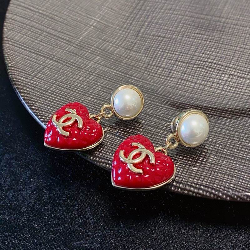 Chanel Earring 07yxh19 (4)