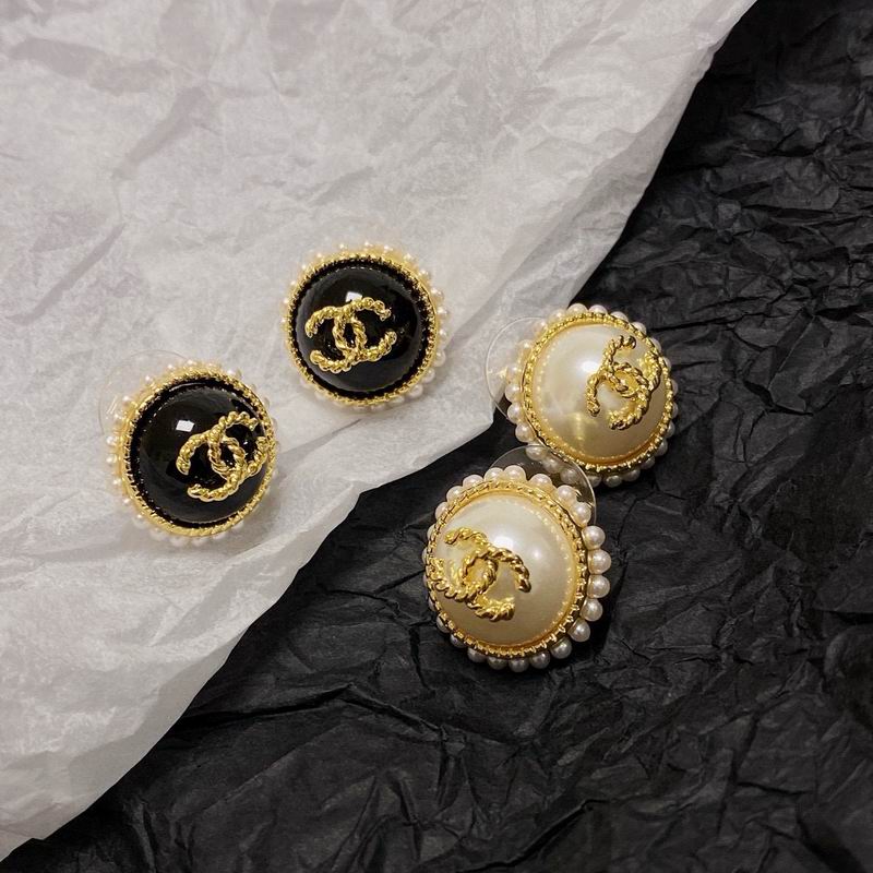 Chanel Earring 07yxh20 (1)