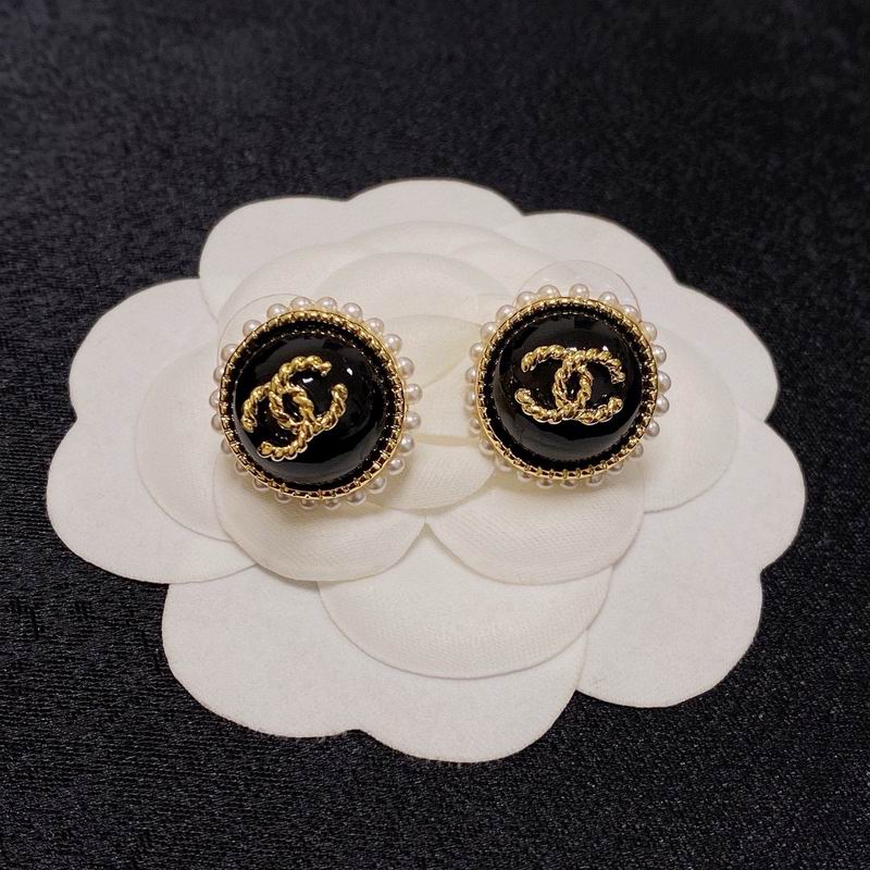 Chanel Earring 07yxh20 (2)
