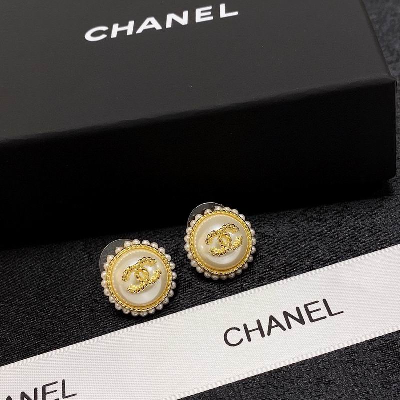 Chanel Earring 07yxh20 (4)