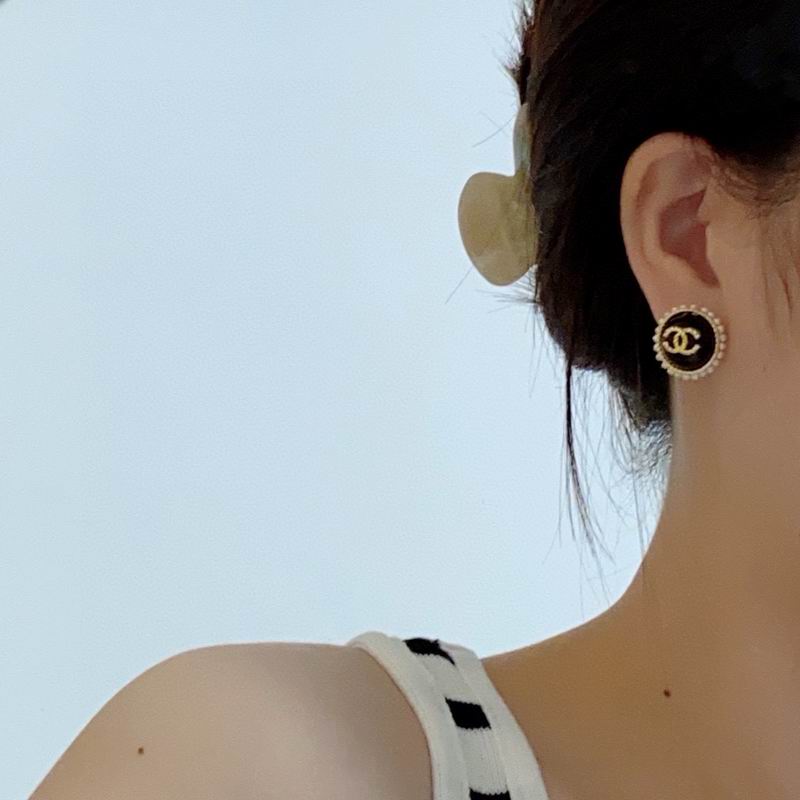 Chanel Earring 07yxh20 (7)