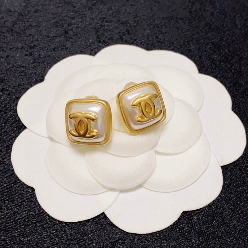 Chanel Earring 07yxh21 (2)
