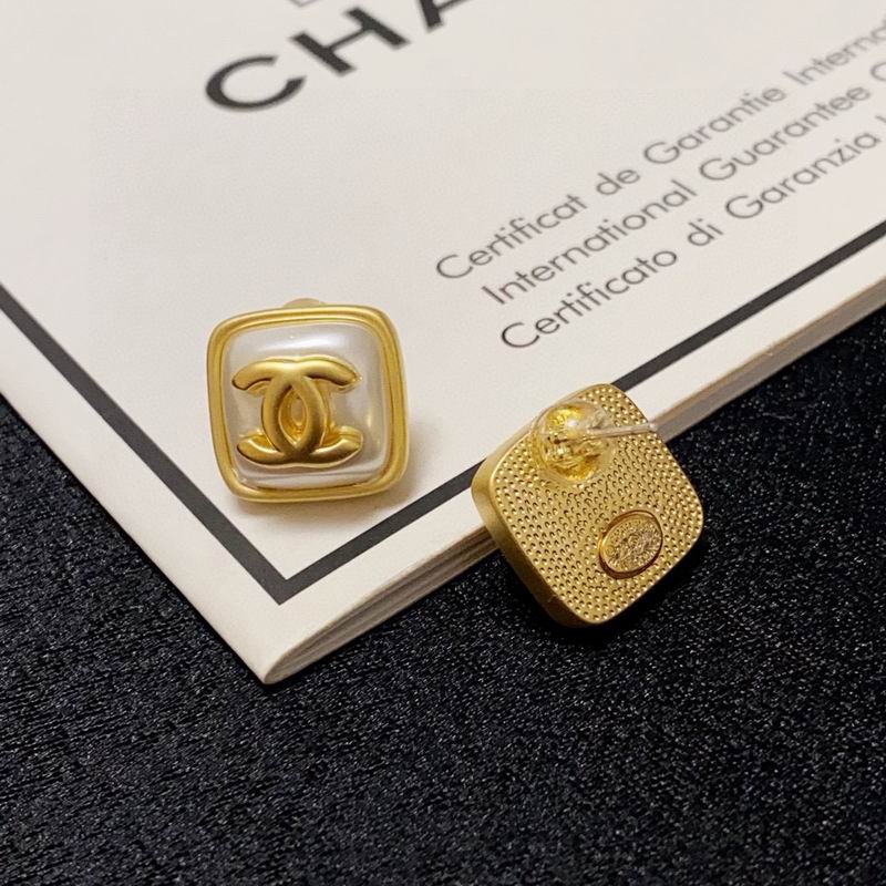 Chanel Earring 07yxh21 (3)