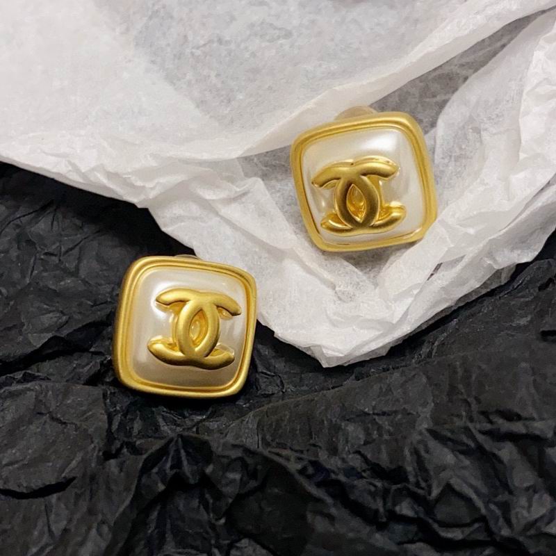 Chanel Earring 07yxh21 (4)