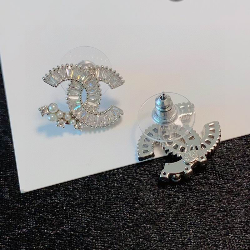 Chanel Earring 07yxh22 (2)
