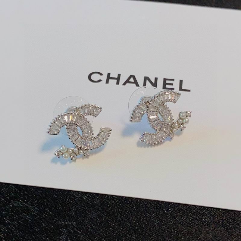Chanel Earring 07yxh22 (3)