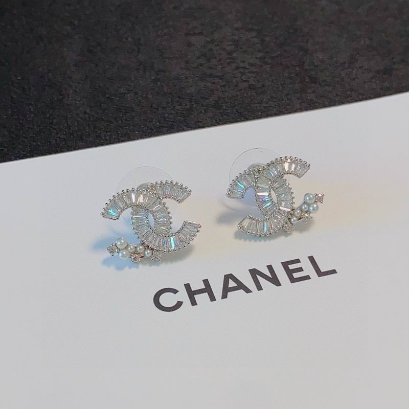 Chanel Earring 07yxh22 (5)