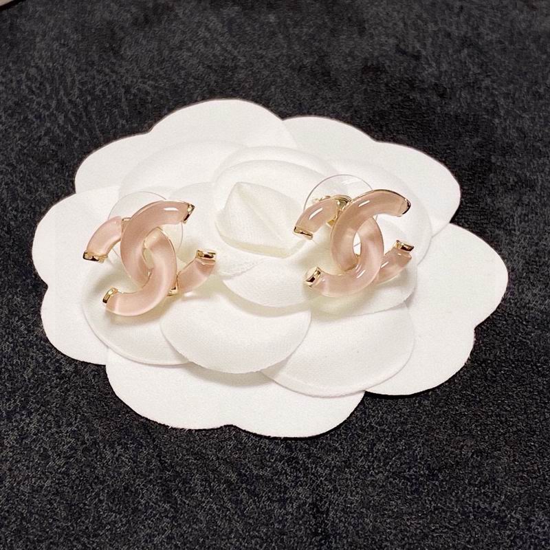 Chanel Earring 07yxh23 (1)