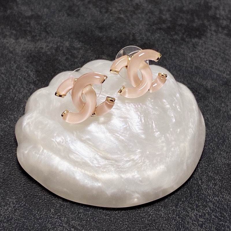 Chanel Earring 07yxh23 (2)