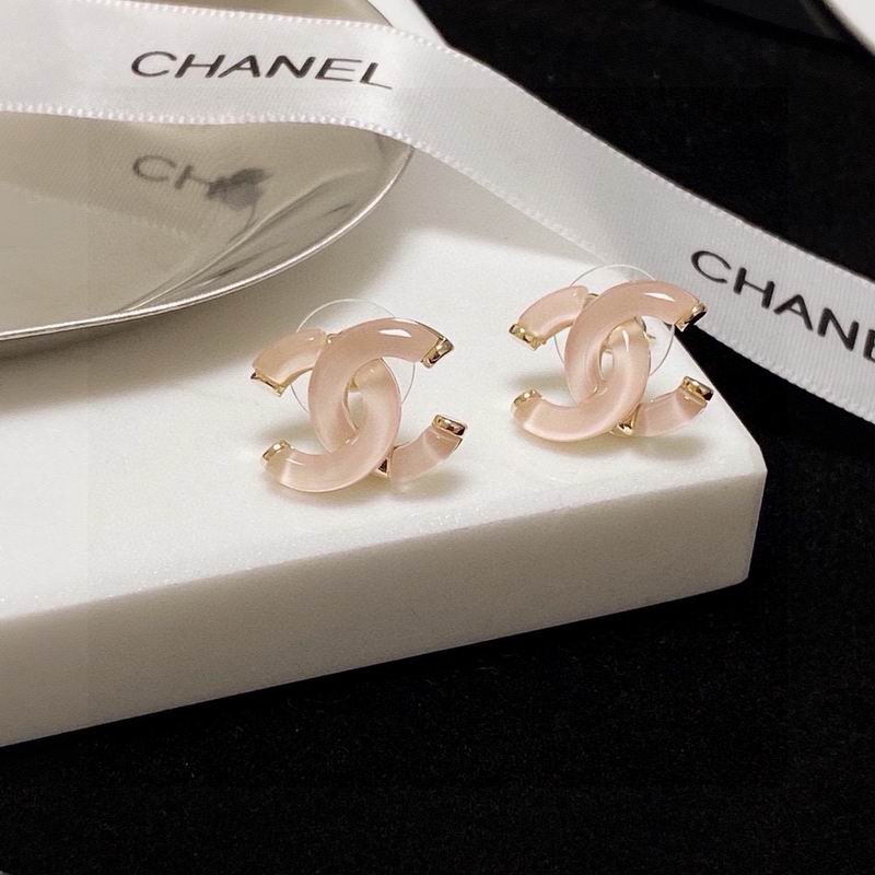 Chanel Earring 07yxh23 (4)