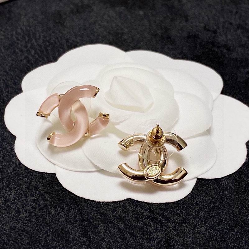 Chanel Earring 07yxh23 (5)