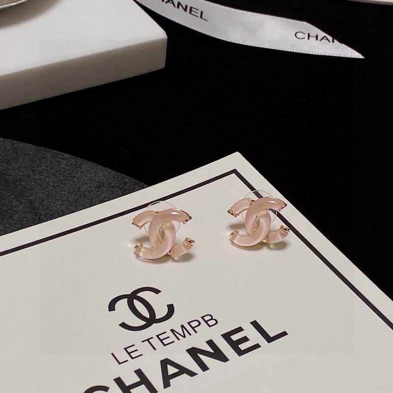 Chanel Earring 07yxh23 (6)