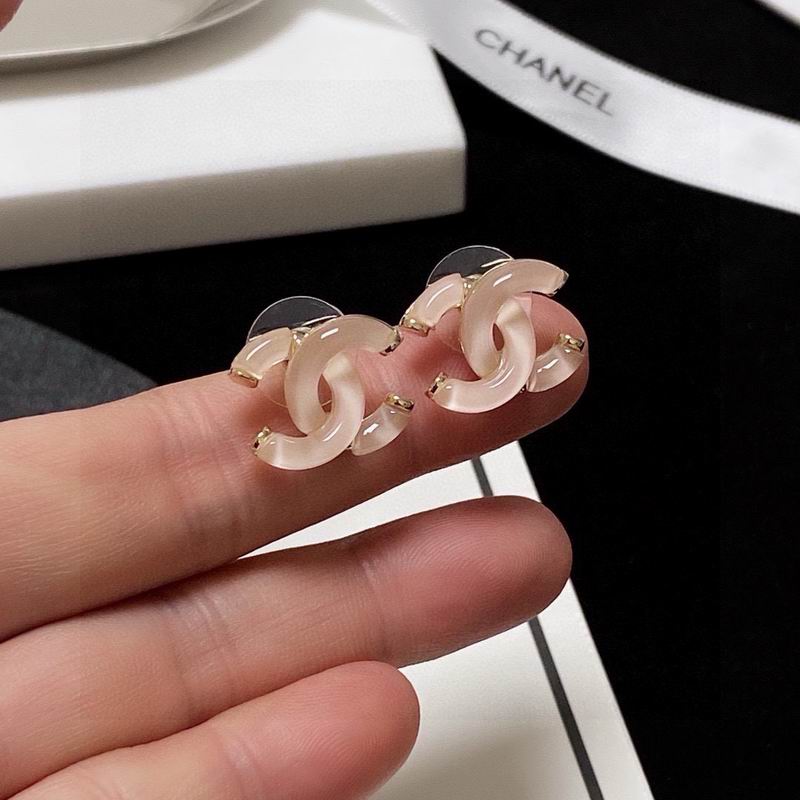 Chanel Earring 07yxh23 (7)