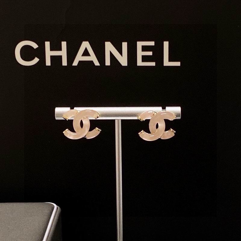 Chanel Earring 07yxh23 (8)