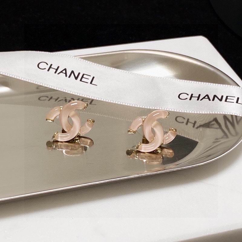 Chanel Earring 07yxh23 (9)