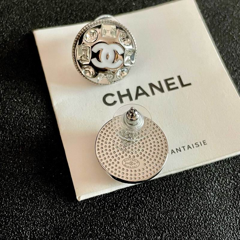 Chanel Earring 07yxh24 (10)