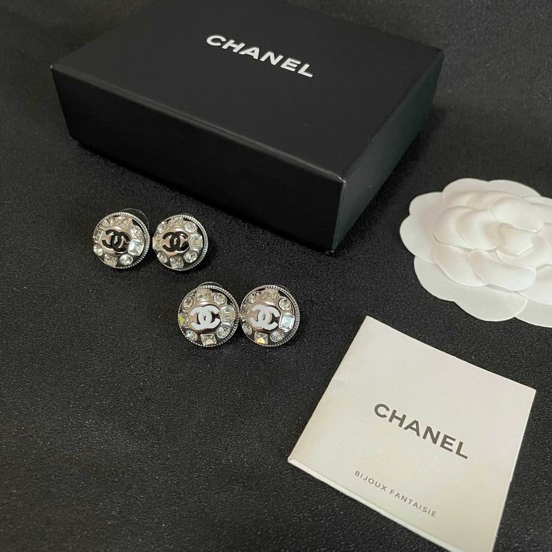 Chanel Earring 07yxh24 (11)