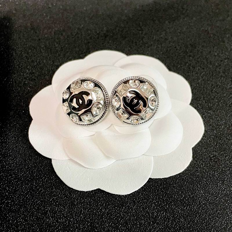 Chanel Earring 07yxh24 (4)
