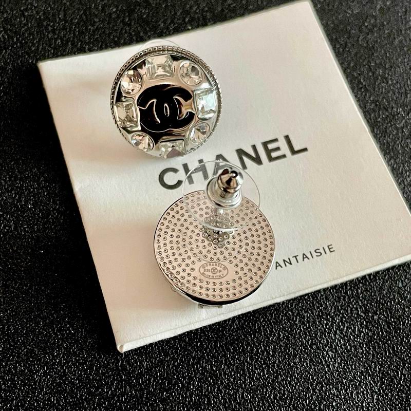 Chanel Earring 07yxh24 (6)