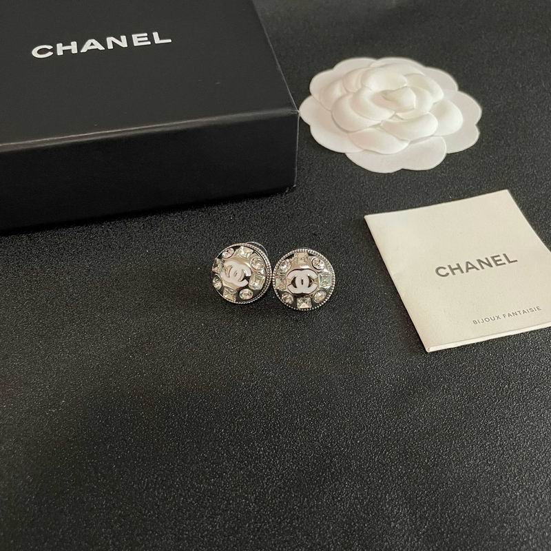 Chanel Earring 07yxh24 (7)