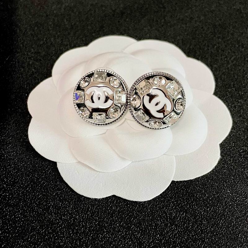 Chanel Earring 07yxh24 (8)