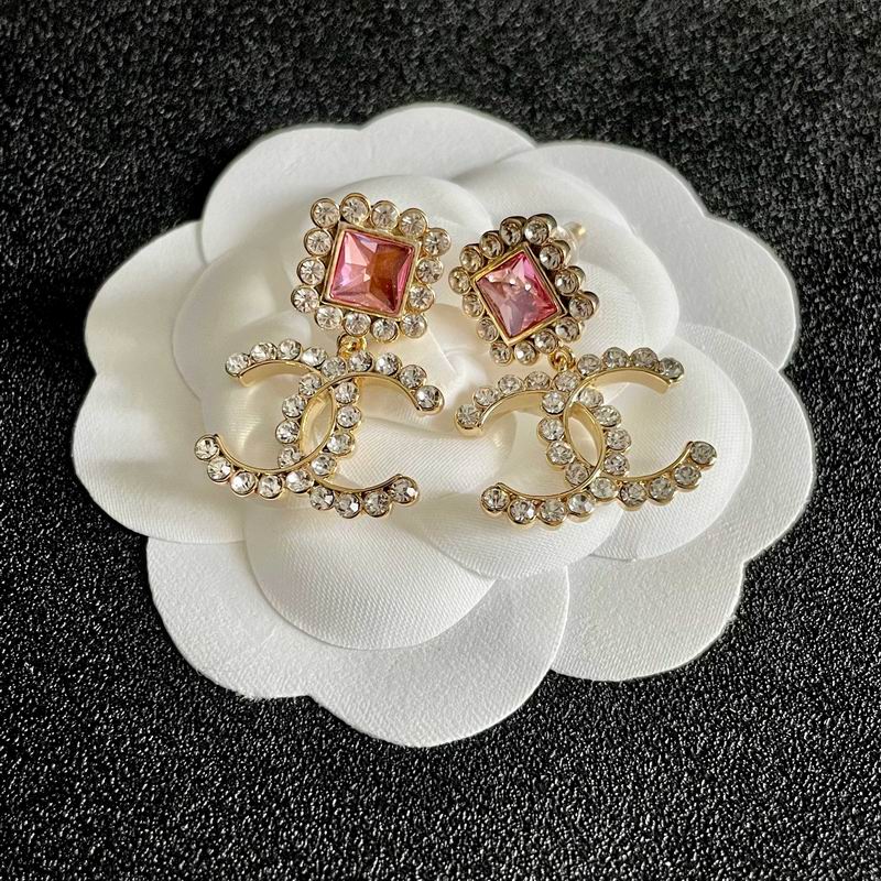 Chanel Earring 07yxh25 (4)