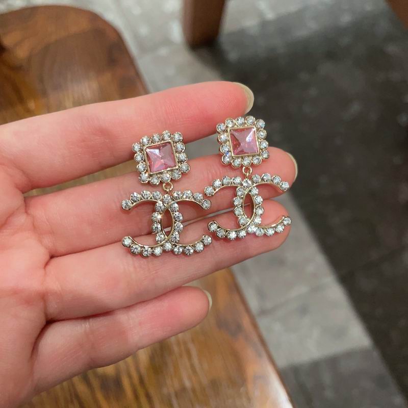 Chanel Earring 07yxh25 (6)