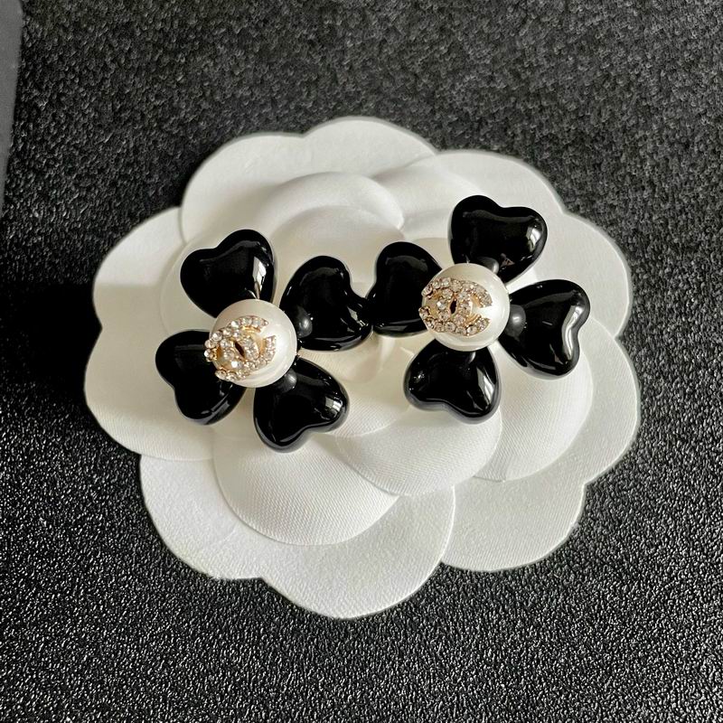 Chanel Earring 07yxh26 (1)