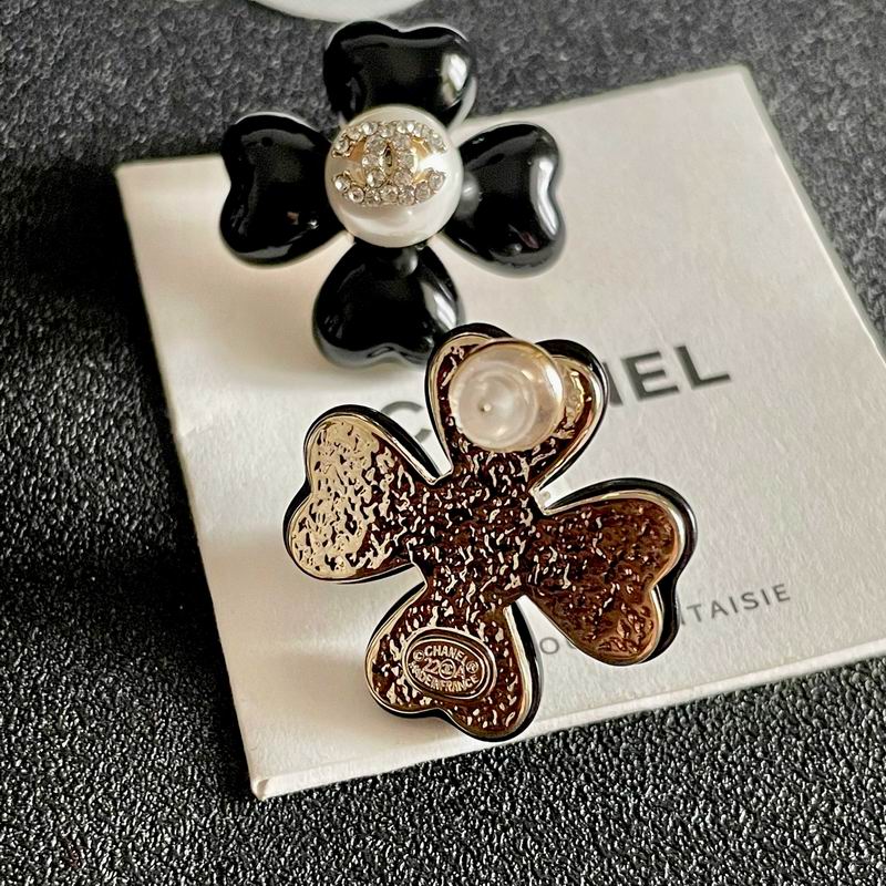 Chanel Earring 07yxh26 (2)