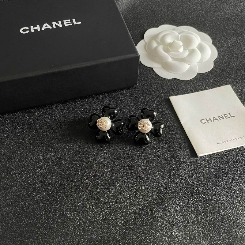 Chanel Earring 07yxh26 (3)