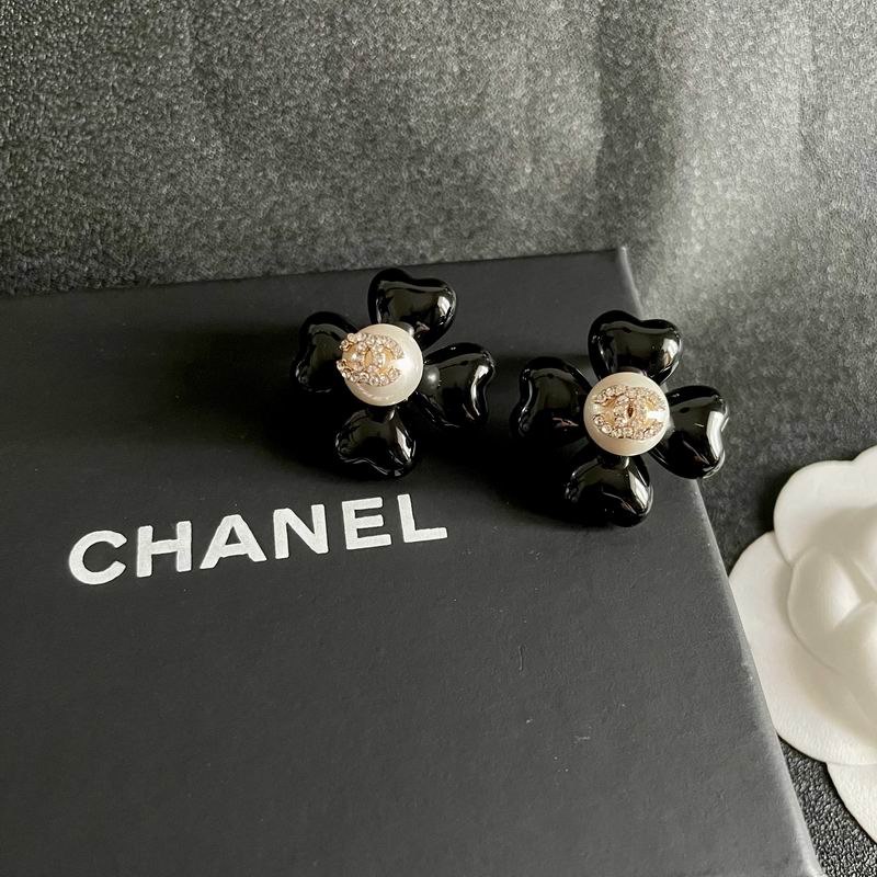 Chanel Earring 07yxh26 (4)