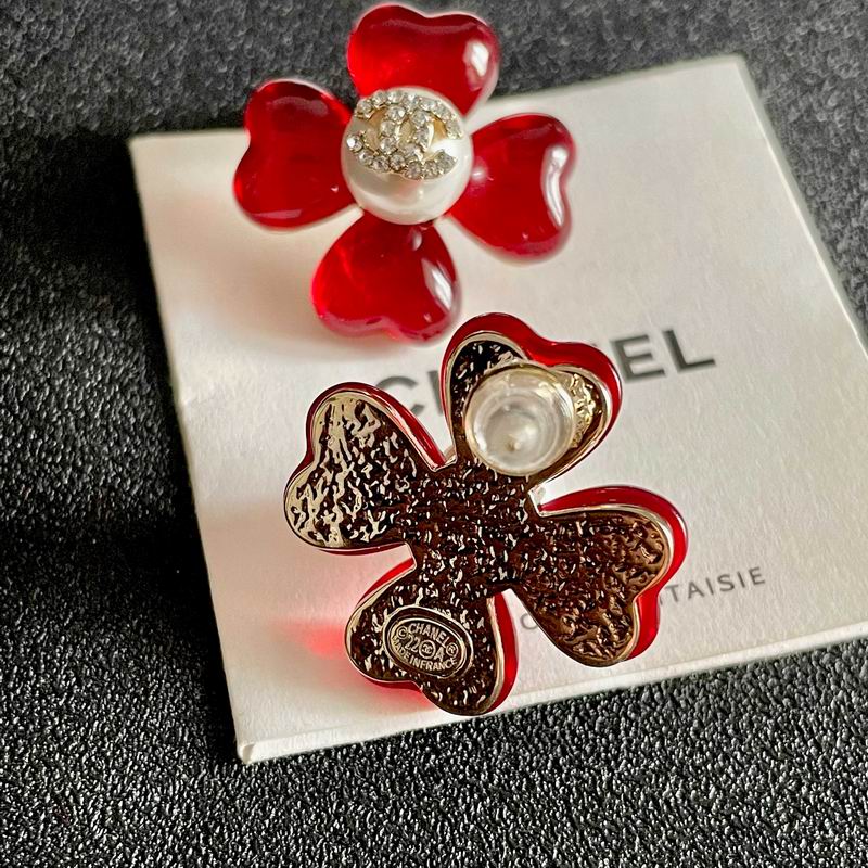 Chanel Earring 07yxh26 (6)