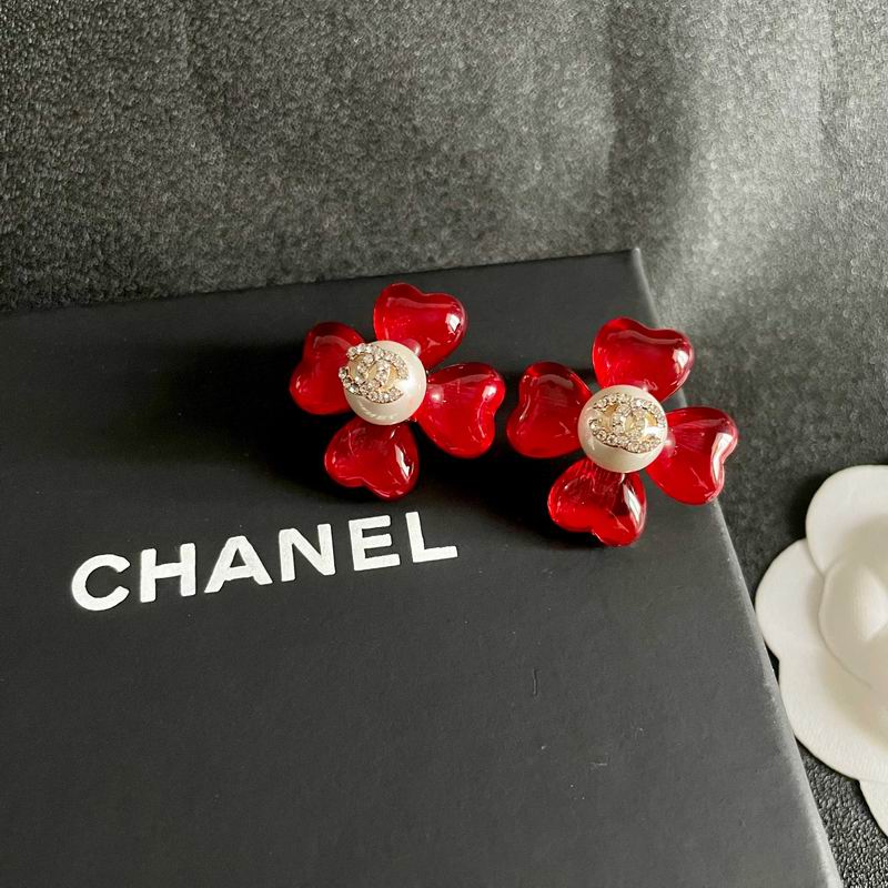 Chanel Earring 07yxh26 (8)