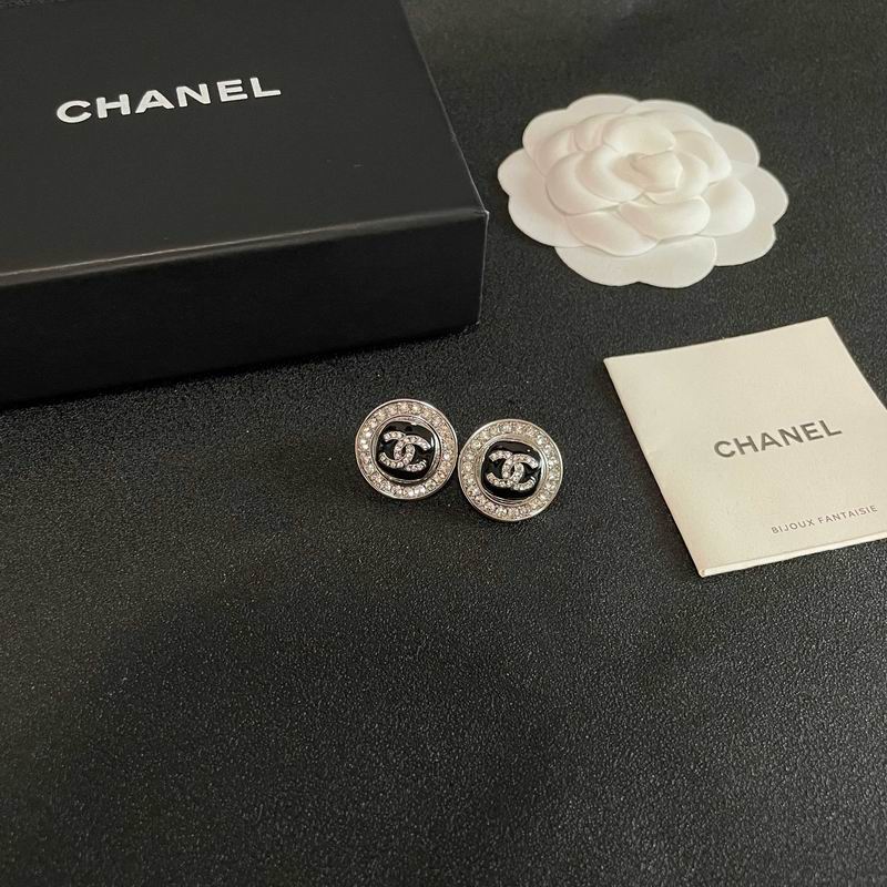 Chanel Earring 07yxh27 (2)