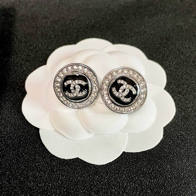 Chanel Earring 07yxh27 (3)