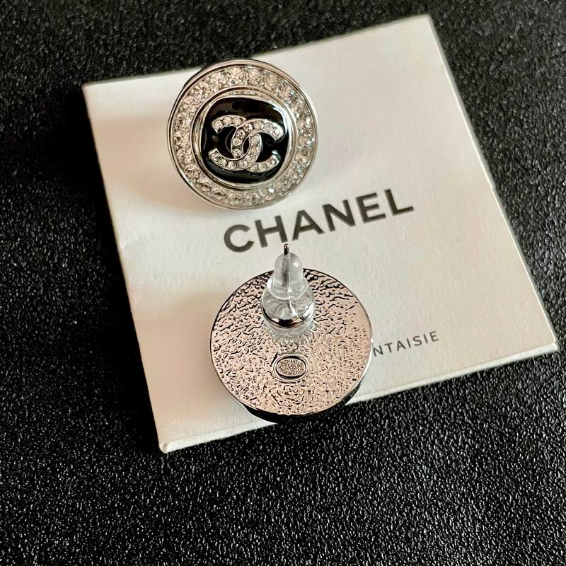 Chanel Earring 07yxh27 (4)