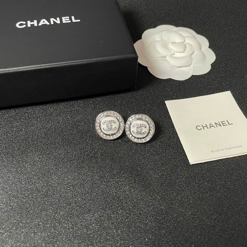 Chanel Earring 07yxh27 (6)