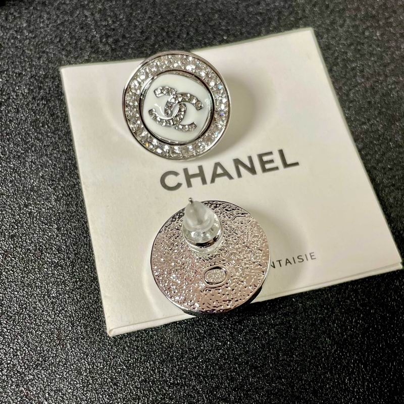 Chanel Earring 07yxh27 (8)
