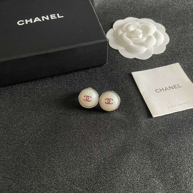Chanel Earring 07yxh28 (10)