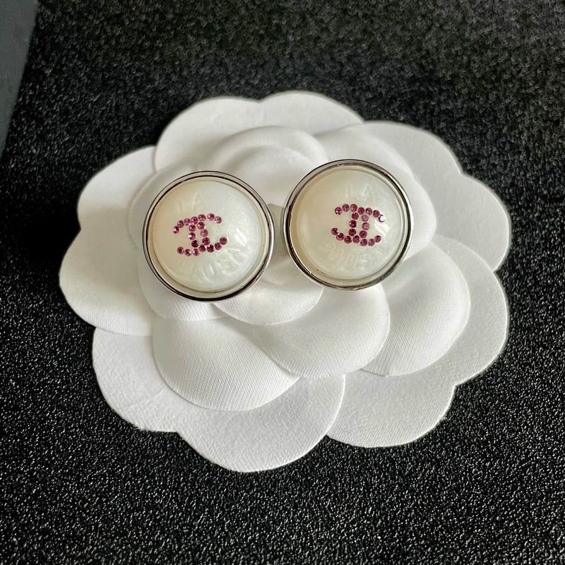 Chanel Earring 07yxh28 (11)