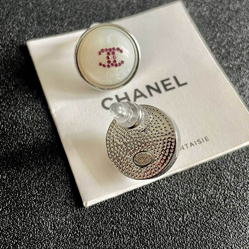 Chanel Earring 07yxh28 (12)