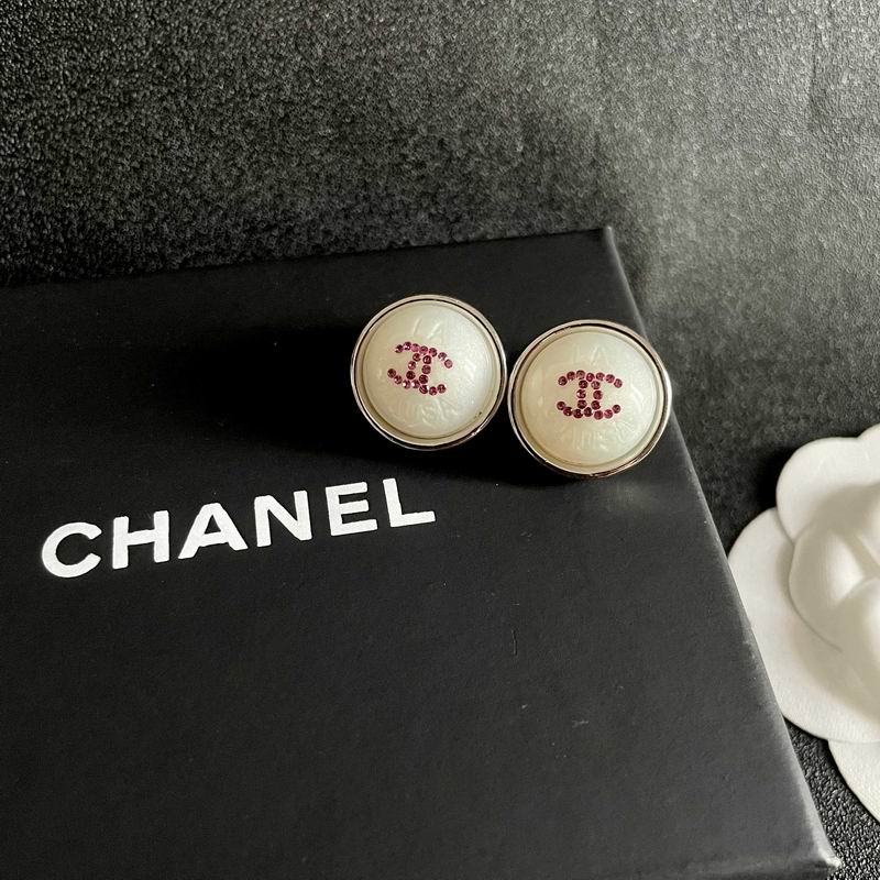 Chanel Earring 07yxh28 (13)