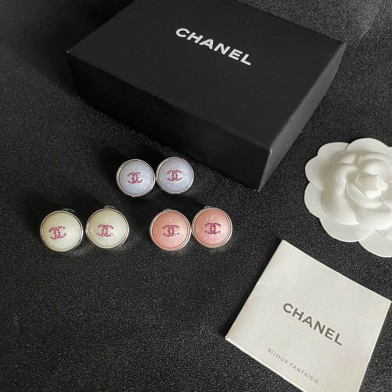 Chanel Earring 07yxh28 (14)