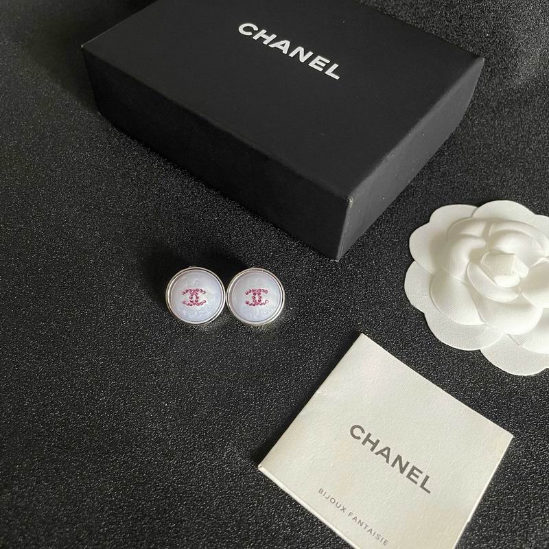 Chanel Earring 07yxh28 (2)