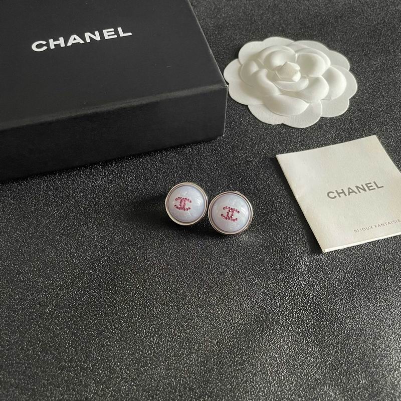Chanel Earring 07yxh28 (3)