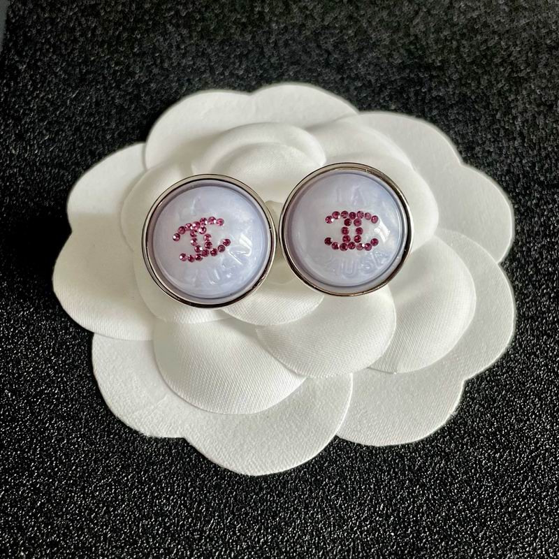 Chanel Earring 07yxh28 (4)