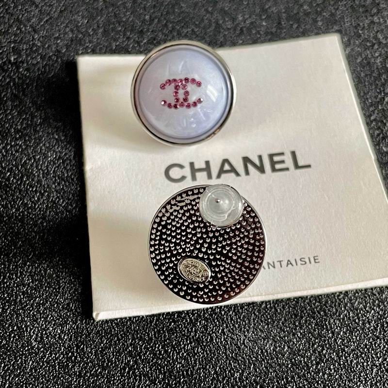 Chanel Earring 07yxh28 (5)
