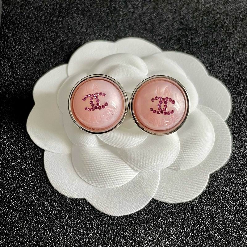 Chanel Earring 07yxh28 (7)