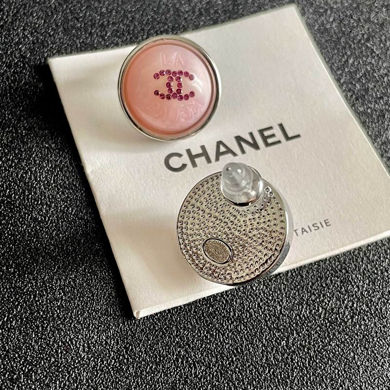 Chanel Earring 07yxh28 (8)