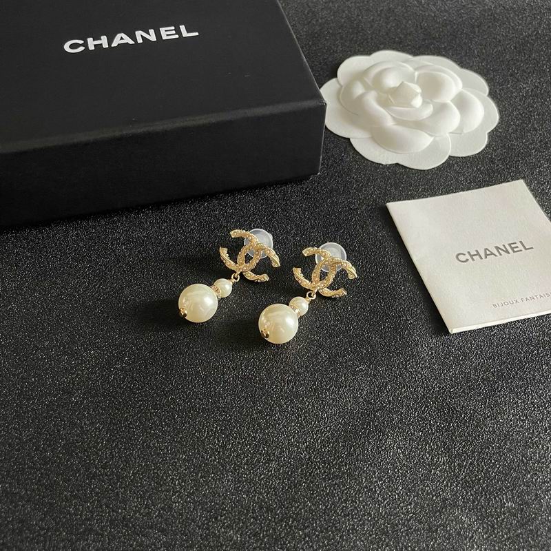 Chanel Earring 07yxh30 (2)